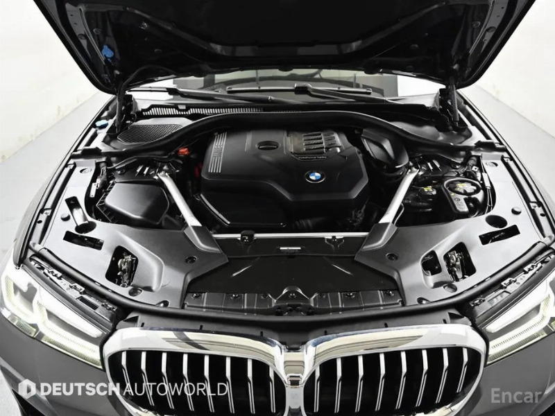 car BMW 5 Series id65166 photo #6