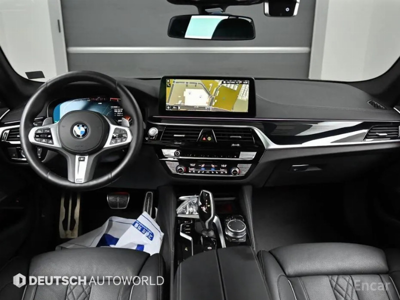 car BMW 5 Series id65166 photo #7