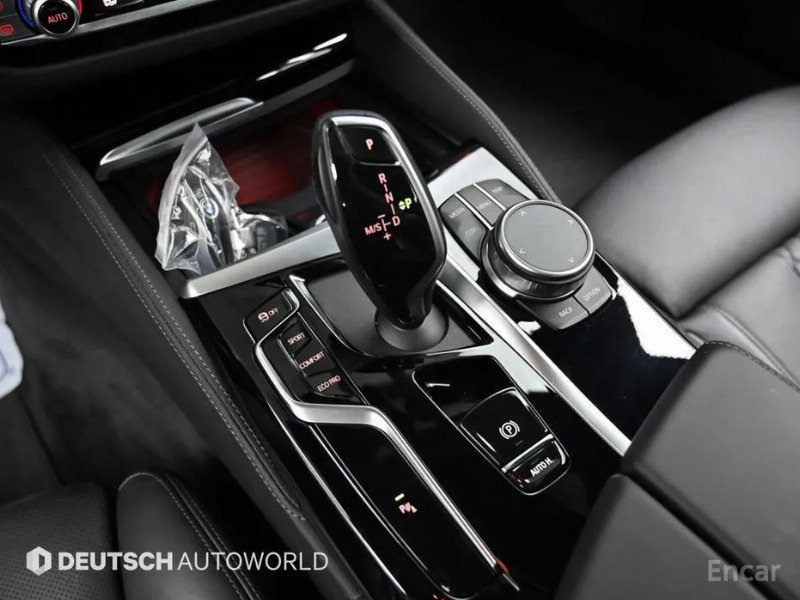car BMW 5 Series id65166 photo #9