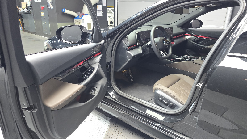 car BMW 5 Series id65169 photo #10