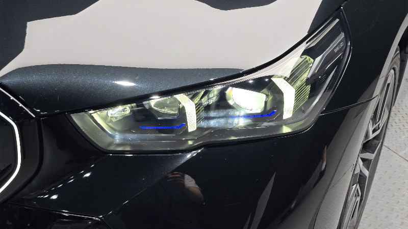 car BMW 5 Series id65169 photo #22