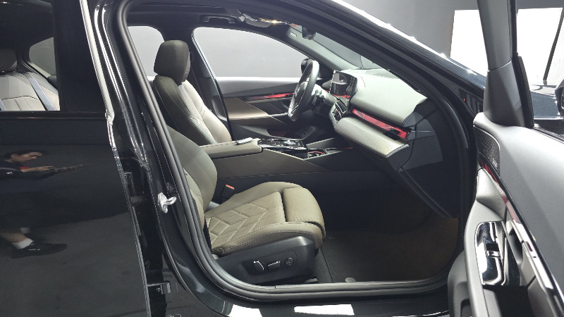 car BMW 5 Series id65169 photo #26