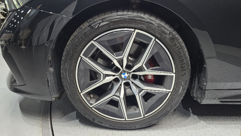 car BMW 5 Series id65169 photo #5