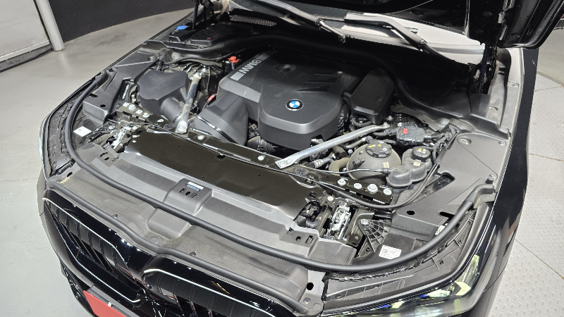 car BMW 5 Series id65169 photo #6
