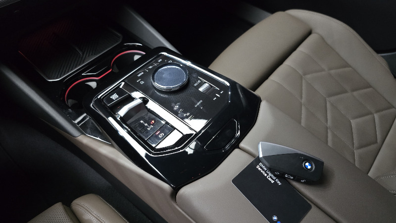 car BMW 5 Series id65169 photo #9