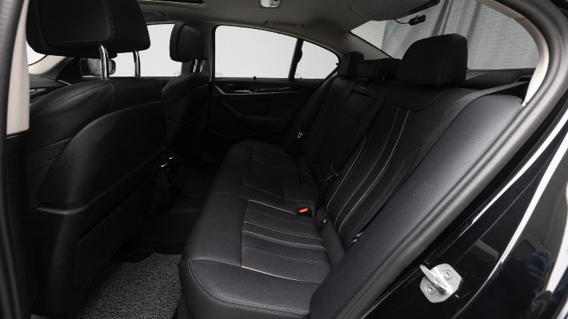 car BMW 5 Series id65171 photo #11