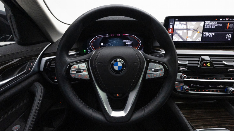 car BMW 5 Series id65171 photo #14