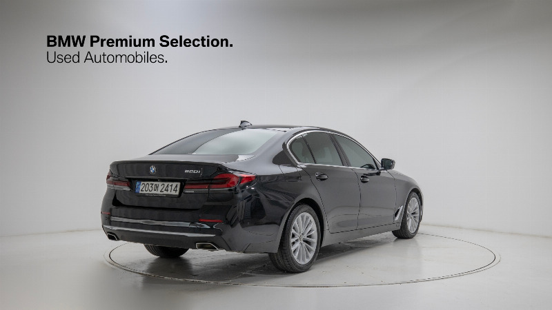 car BMW 5 Series id65171 photo #2