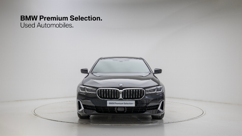 car BMW 5 Series id65171 photo #3