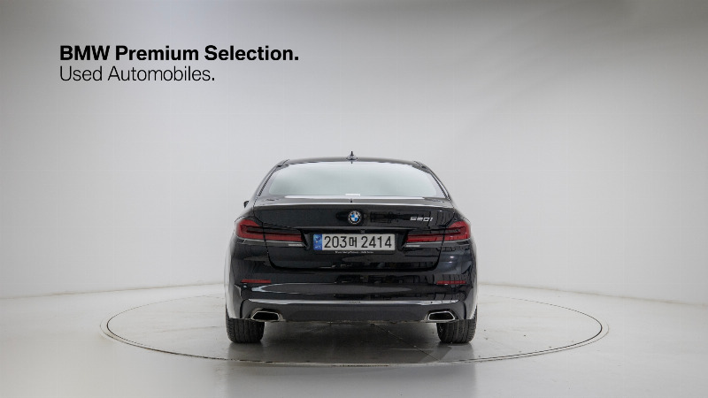car BMW 5 Series id65171 photo #4