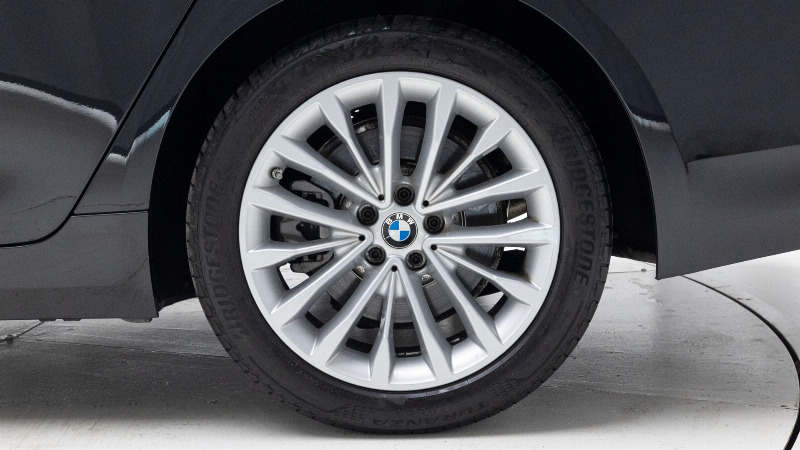 car BMW 5 Series id65171 photo #5