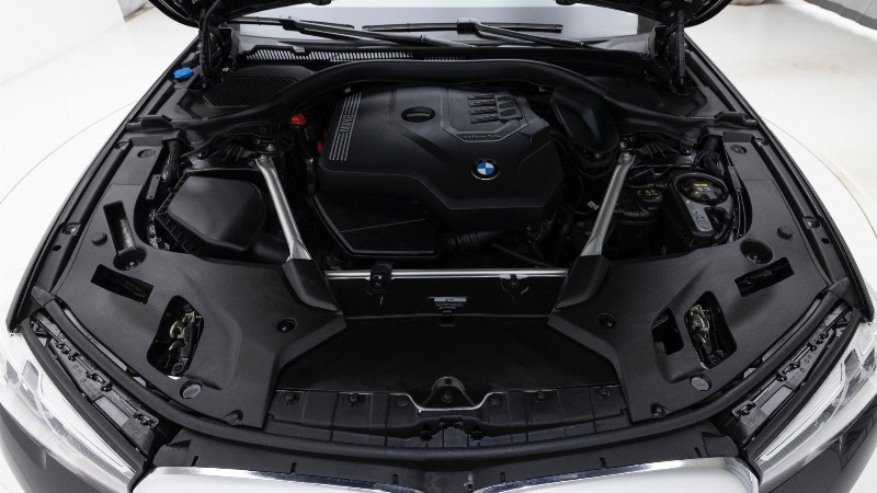 car BMW 5 Series id65171 photo #6