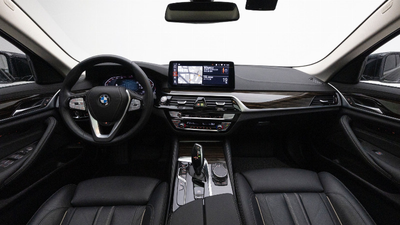 car BMW 5 Series id65171 photo #7