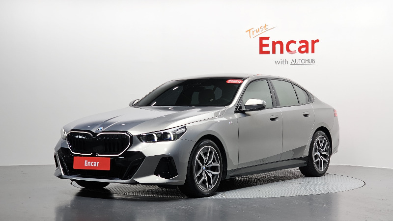 car BMW 5 Series id65178 main photo