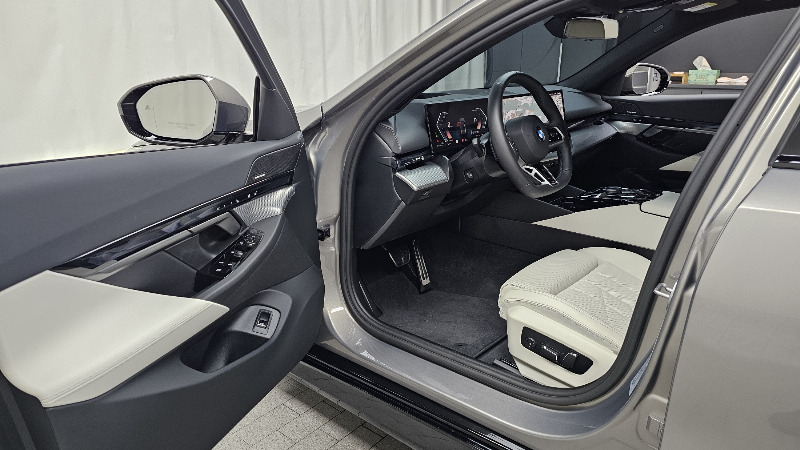 car BMW 5 Series id65178 photo #10