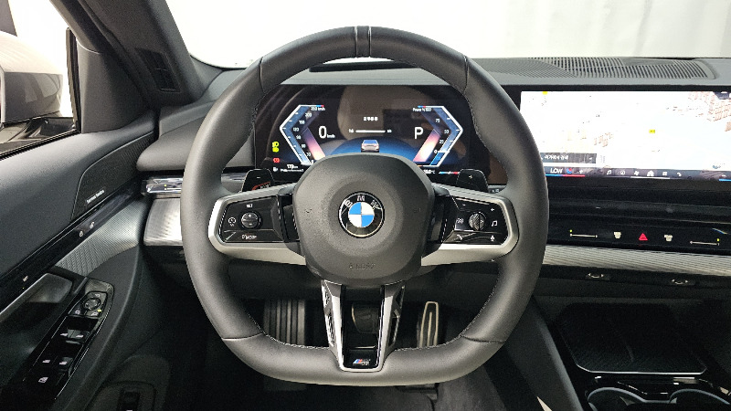car BMW 5 Series id65178 photo #13