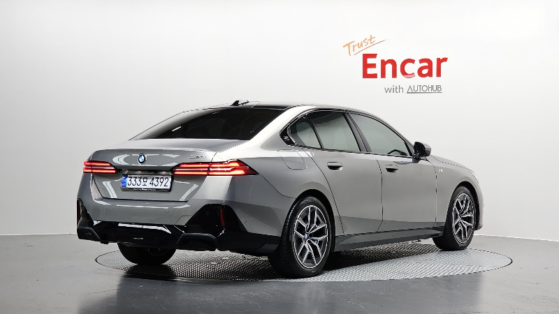car BMW 5 Series id65178 photo #2