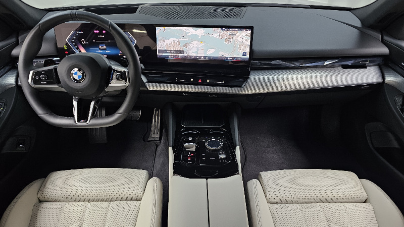 car BMW 5 Series id65178 photo #7