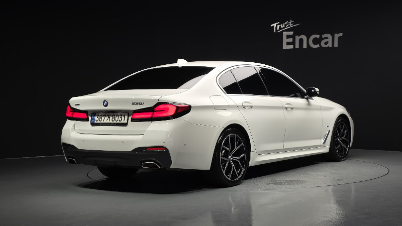 car BMW 5 Series id65180 photo #2