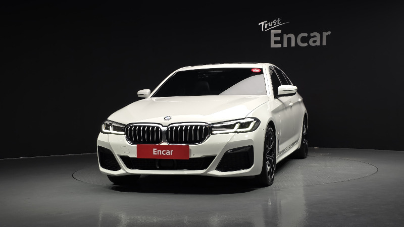 car BMW 5 Series id65180 photo #3