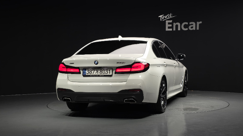 car BMW 5 Series id65180 photo #4