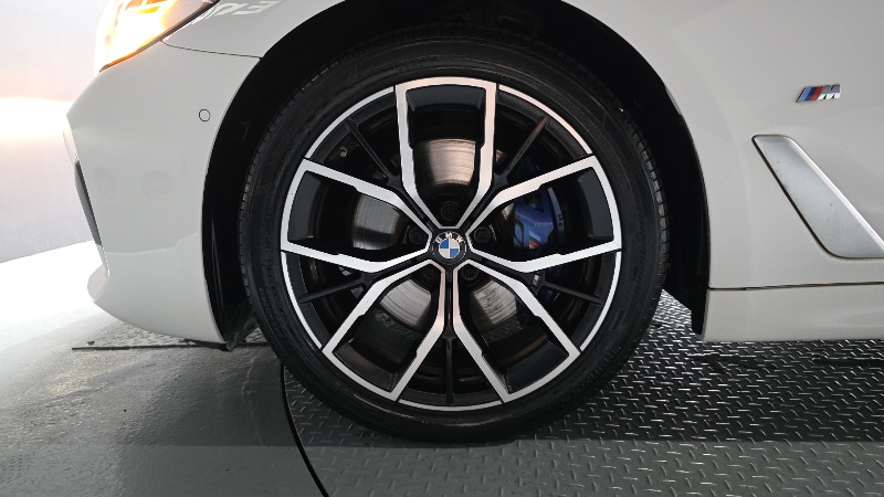car BMW 5 Series id65180 photo #5