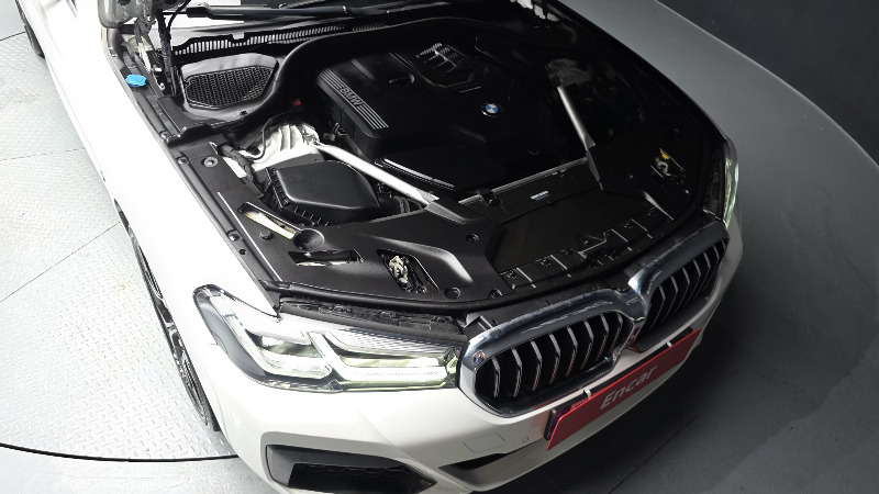 car BMW 5 Series id65180 photo #6
