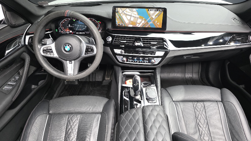 car BMW 5 Series id65180 photo #7