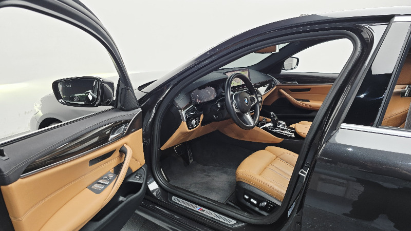 car BMW 5 Series id65182 photo #10