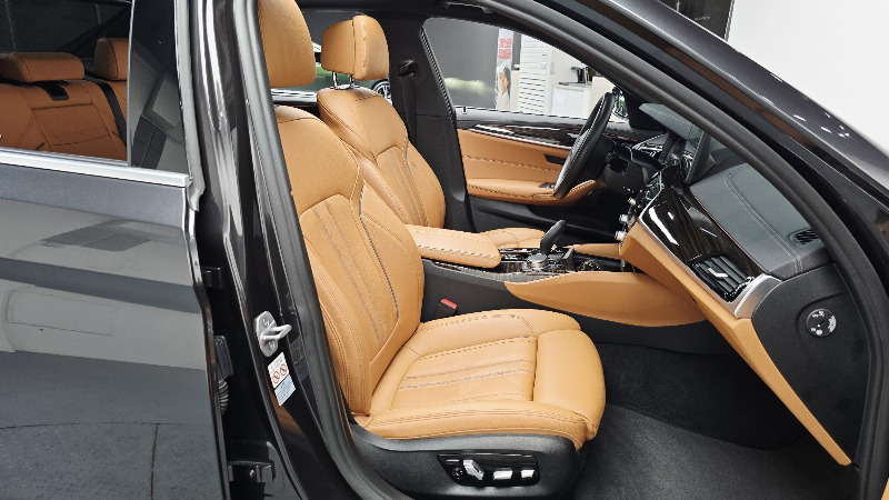 car BMW 5 Series id65182 photo #12