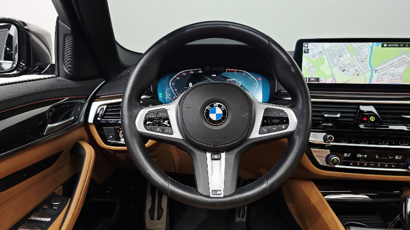 car BMW 5 Series id65182 photo #13