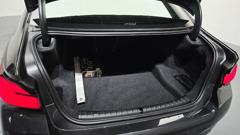 car BMW 5 Series id65182 photo #17
