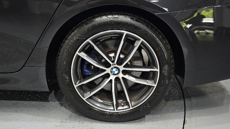 car BMW 5 Series id65182 photo #21