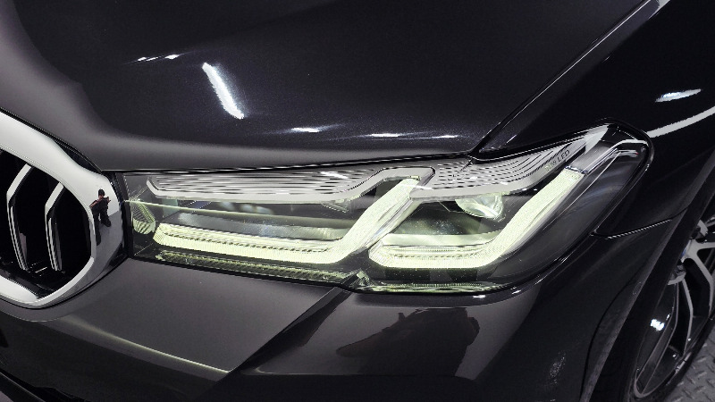 car BMW 5 Series id65182 photo #22