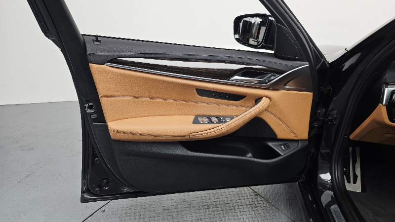 car BMW 5 Series id65182 photo #24