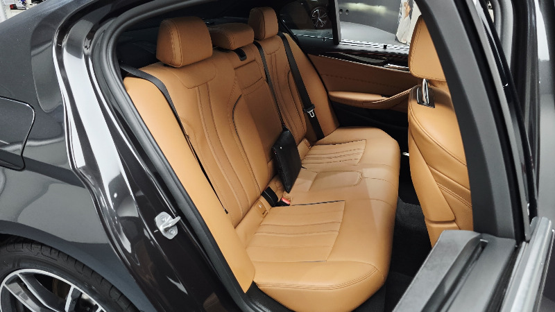 car BMW 5 Series id65182 photo #26