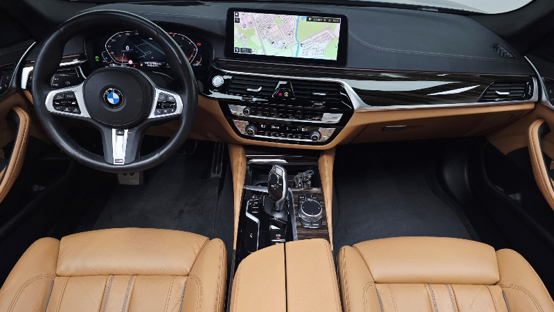 car BMW 5 Series id65182 photo #7