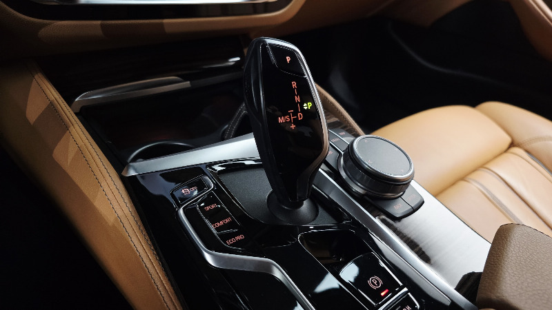 car BMW 5 Series id65182 photo #9