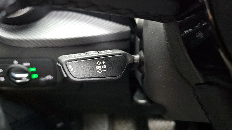 car Audi Q2 id65194 photo #17