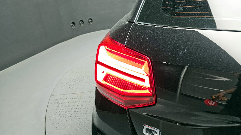 car Audi Q2 id65194 photo #23