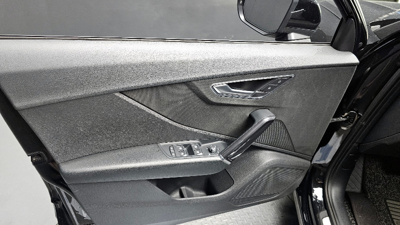 car Audi Q2 id65194 photo #24