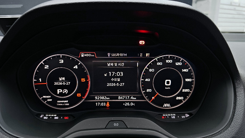 car Audi Q2 id65194 photo #8