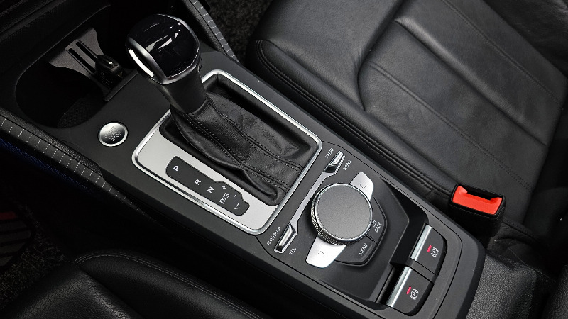 car Audi Q2 id65194 photo #9