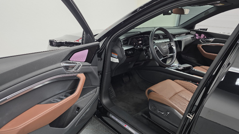 car Audi e-tron id65199 photo #10