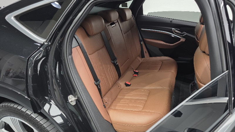 car Audi e-tron id65199 photo #11