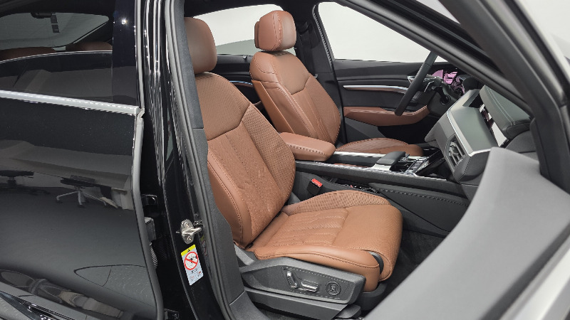 car Audi e-tron id65199 photo #12