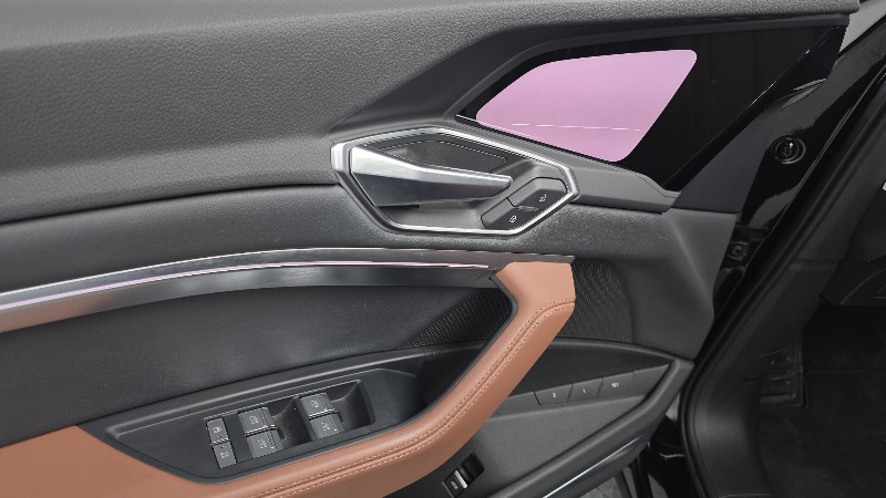 car Audi e-tron id65199 photo #14