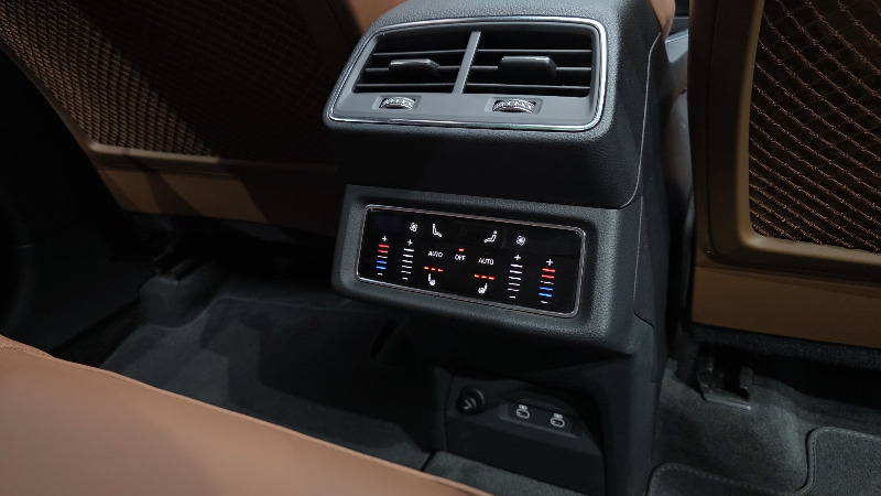 car Audi e-tron id65199 photo #19
