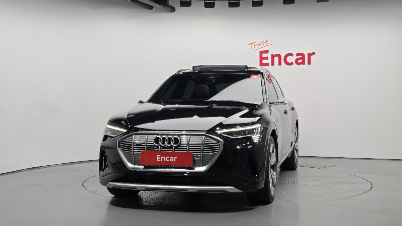 car Audi e-tron id65199 photo #3
