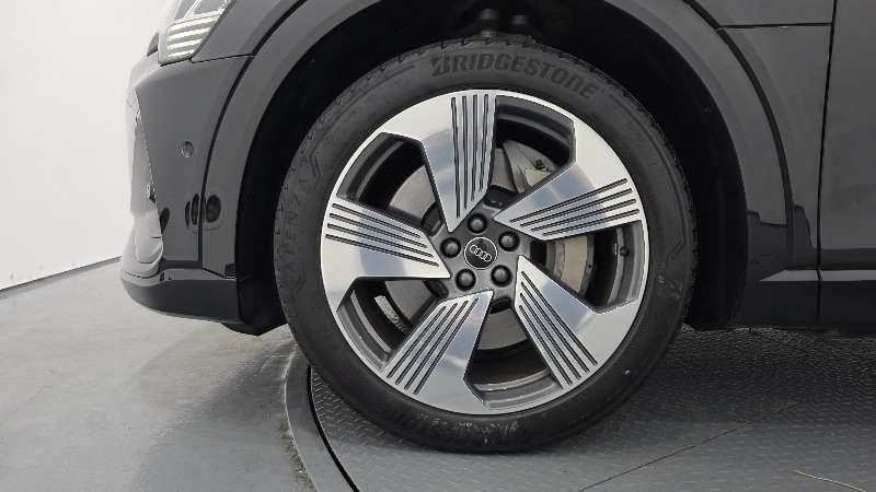 car Audi e-tron id65199 photo #5